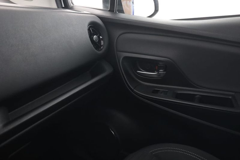 Toyota Yaris bild 30