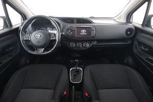Toyota Yaris bild 13