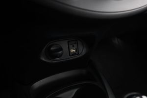 Toyota Yaris bild 26