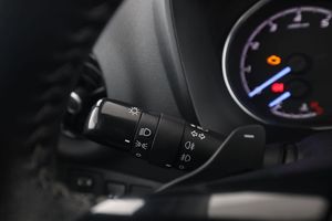 Toyota Yaris bild 33