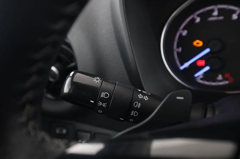 Toyota Yaris bild 33