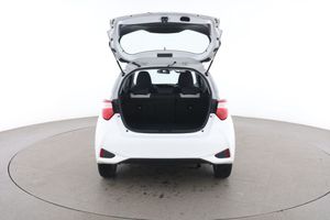 Toyota Yaris bild 17