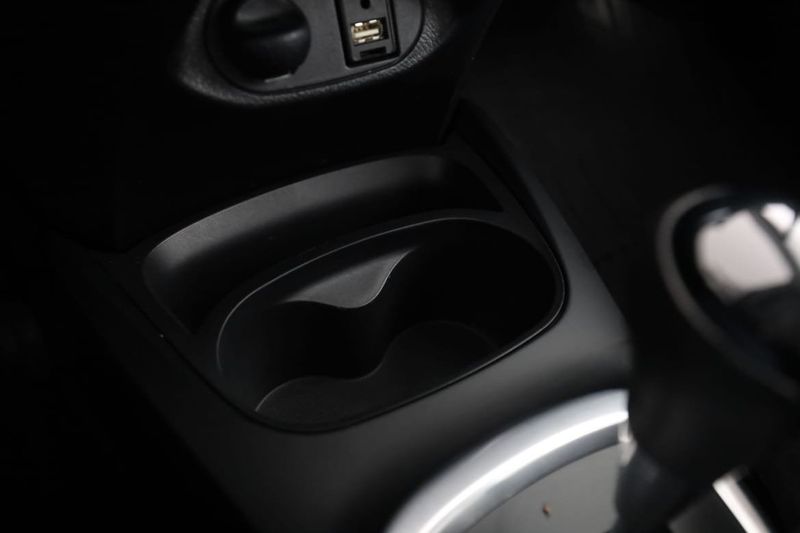 Toyota Yaris bild 27