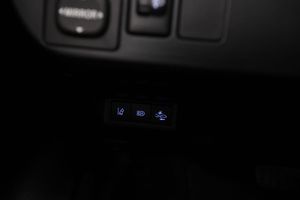 Toyota Yaris bild 35