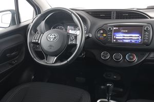 Toyota Yaris bild 14
