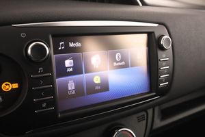 Toyota Yaris bild 21