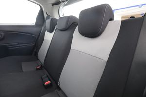 Toyota Yaris bild 15