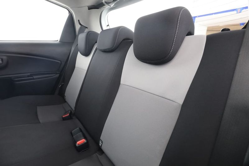 Toyota Yaris bild 15