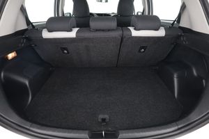Toyota Yaris bild 18