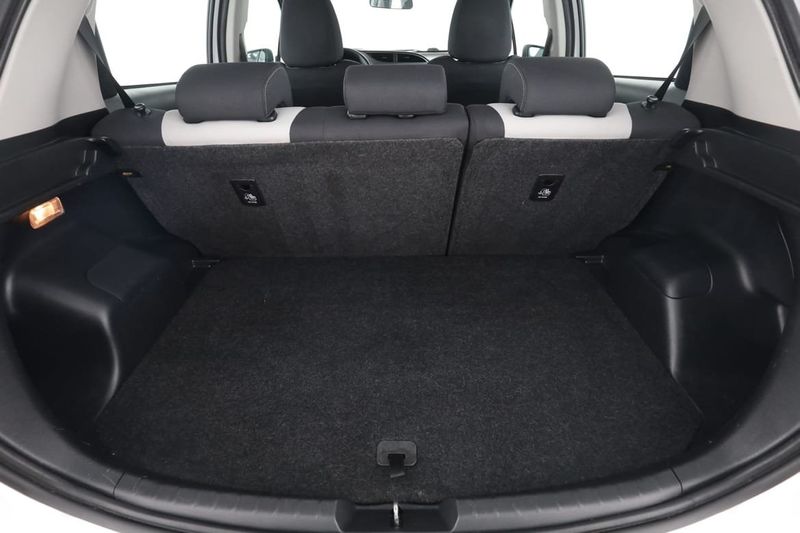 Toyota Yaris bild 18