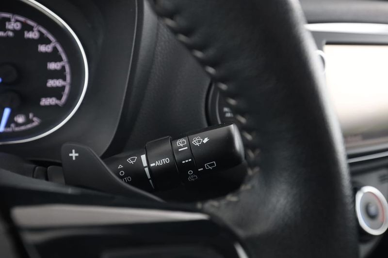 Toyota Yaris bild 32