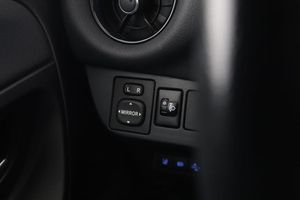 Toyota Yaris bild 36