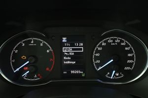 Toyota Yaris bild 20