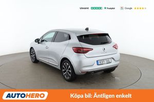 Renault Clio bild 3