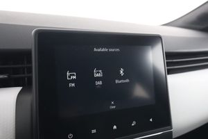 Renault Clio bild 22