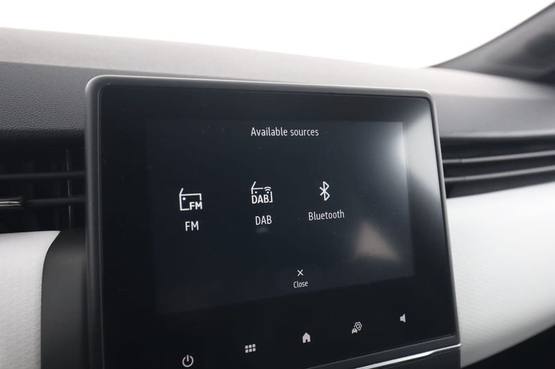 Renault Clio bild 22