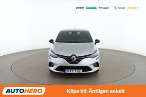 Renault Clio bild 9