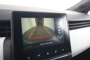 Renault Clio bild 23