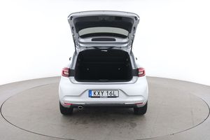 Renault Clio bild 17