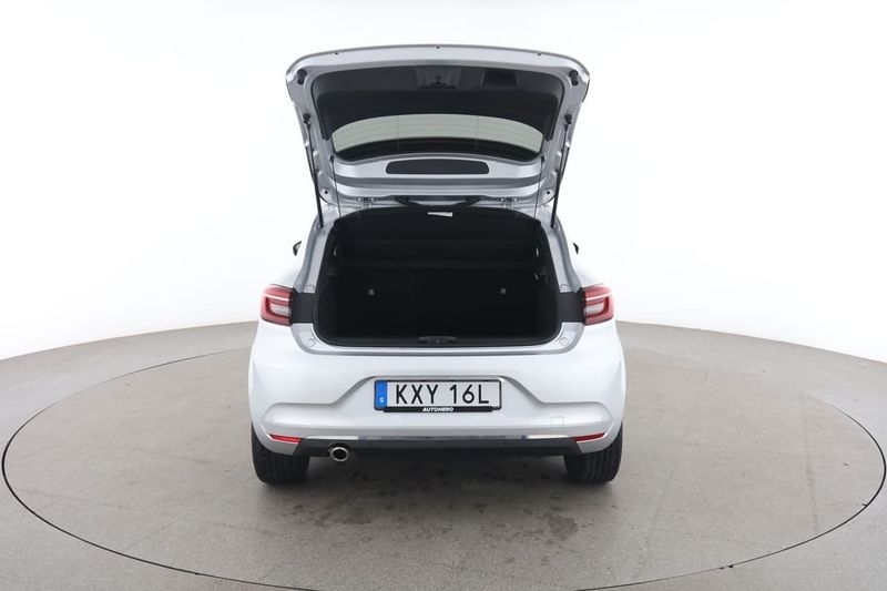 Renault Clio bild 17