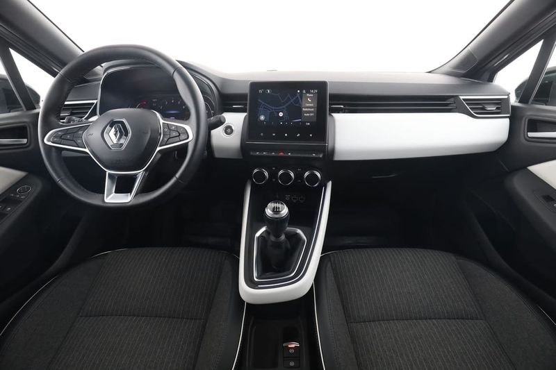 Renault Clio bild 13