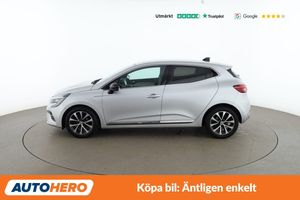 Renault Clio bild 2
