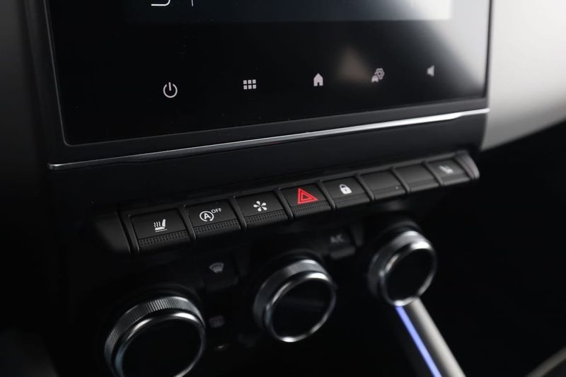 Renault Clio bild 25