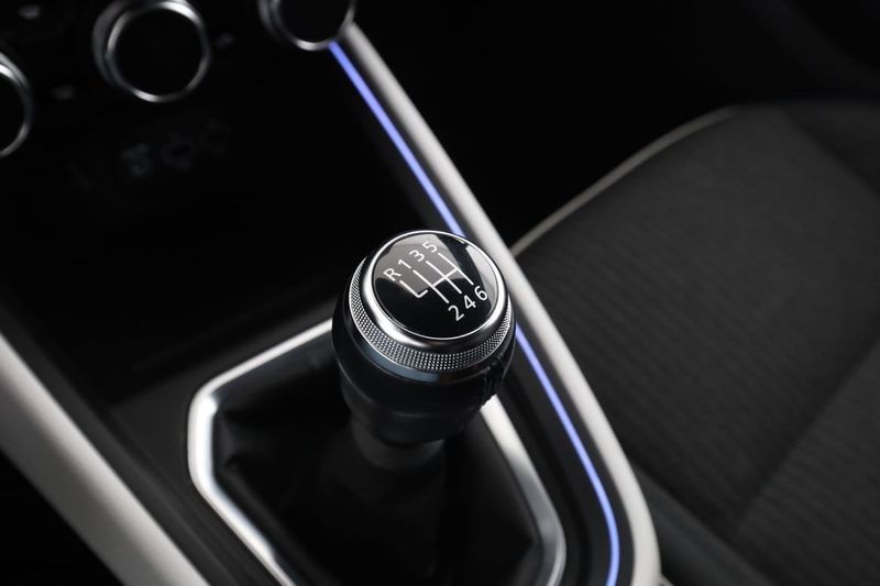 Renault Clio bild 28