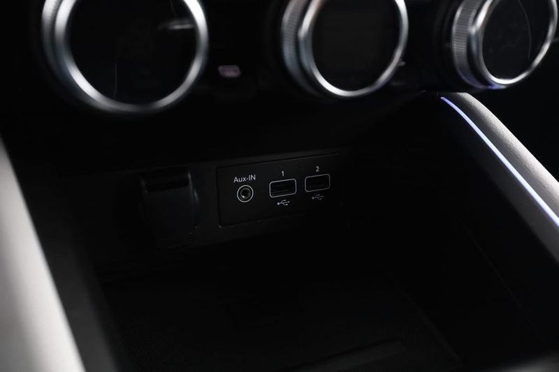 Renault Clio bild 27