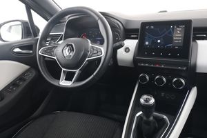 Renault Clio bild 14