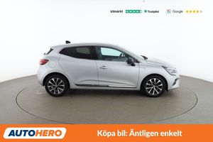 Renault Clio bild 7