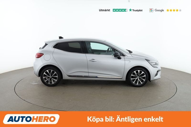 Renault Clio bild 7