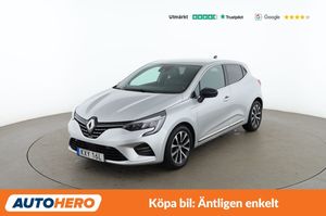 Renault Clio bild 1