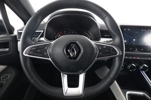 Renault Clio bild 19