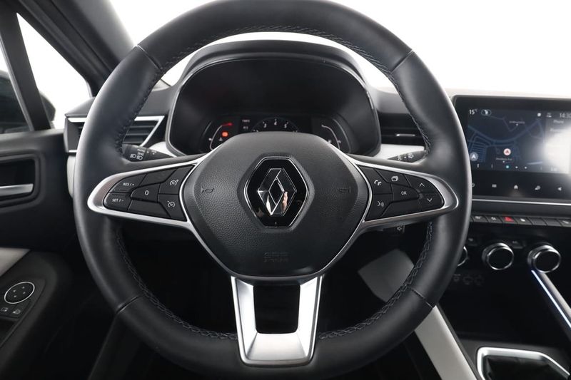 Renault Clio bild 19