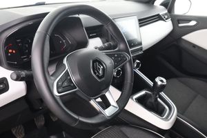 Renault Clio bild 12
