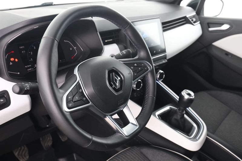 Renault Clio bild 12