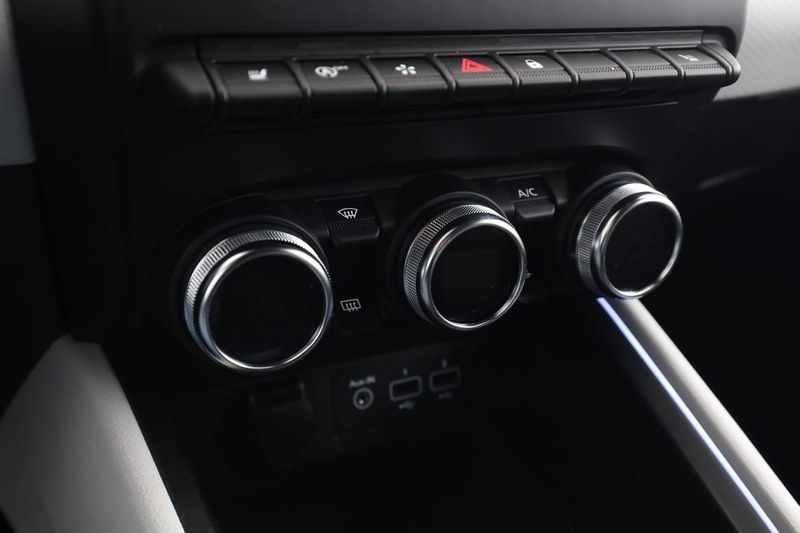 Renault Clio bild 26