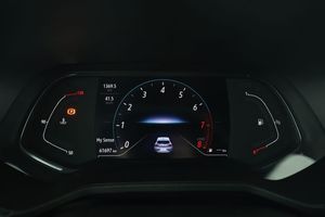 Renault Clio bild 20