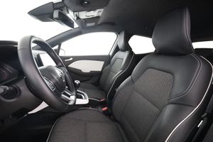 Renault Clio bild 11