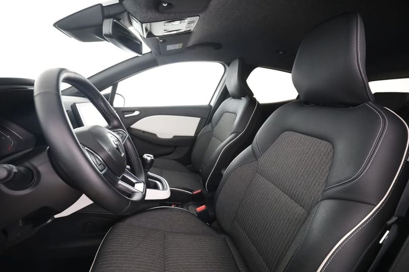 Renault Clio bild 11