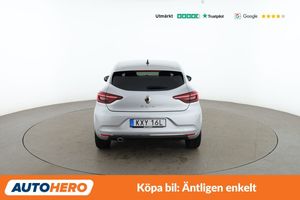 Renault Clio bild 4