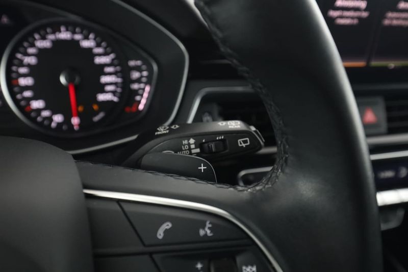 Audi A4 Allroad bild 35