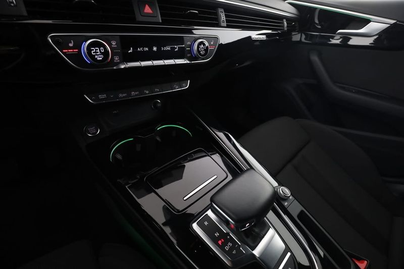 Audi A4 Allroad bild 24