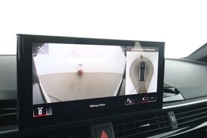 Audi A4 Allroad bild 23