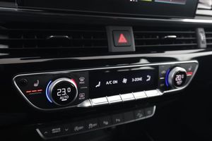 Audi A4 Allroad bild 25