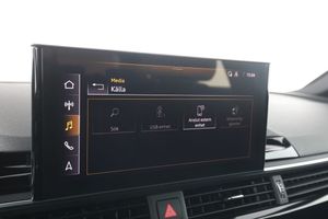 Audi A4 Allroad bild 22