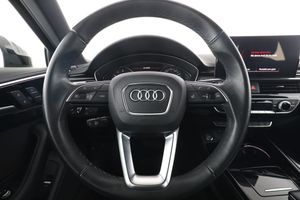 Audi A4 Allroad bild 19