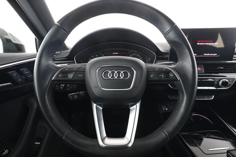 Audi A4 Allroad bild 19