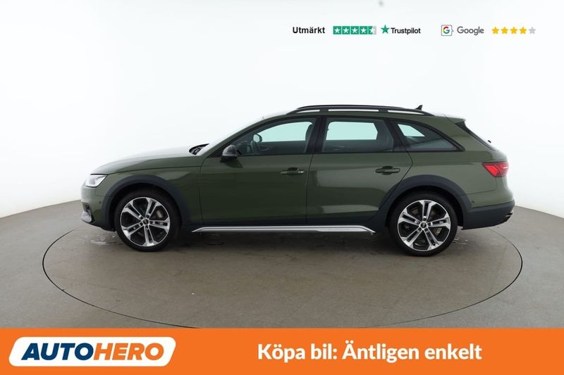 Audi A4 Allroad bild 2